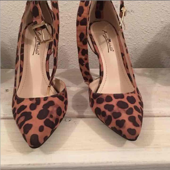 Size 71/2 Anne Michelle - Picture 2 of 4