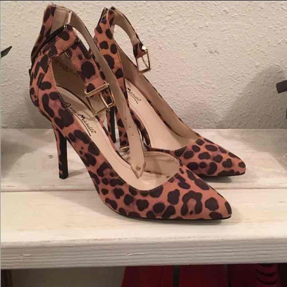 Size 71/2 Anne Michelle - Picture 3 of 4