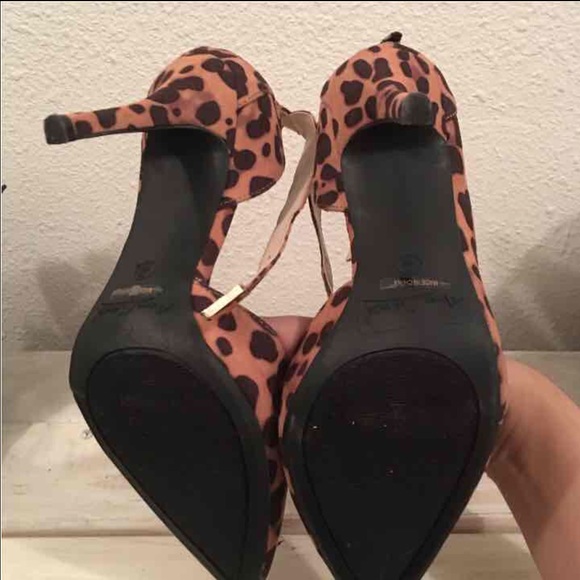 Size 71/2 Anne Michelle - Picture 4 of 4
