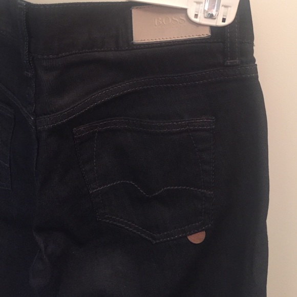 Hugo Boss jeans - Picture 3 of 4