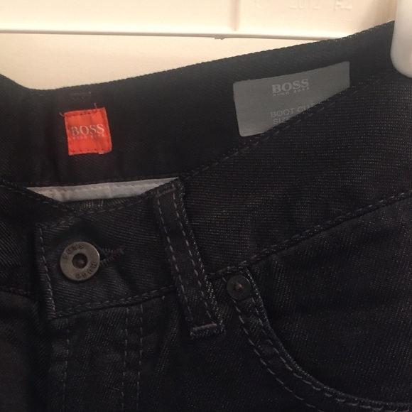 Hugo Boss jeans - Picture 4 of 4