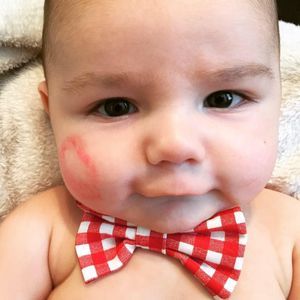 Meet your Posher, Samantha