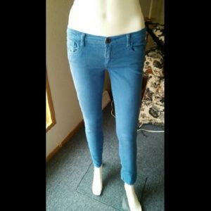 Cute Stretch Abercrombie Jeans