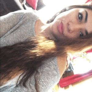 Meet your Posher, Sabrina