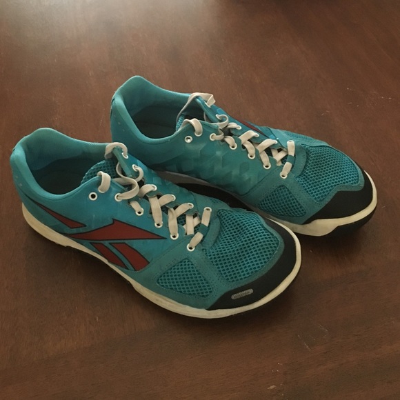 Reebok Nano 2.0