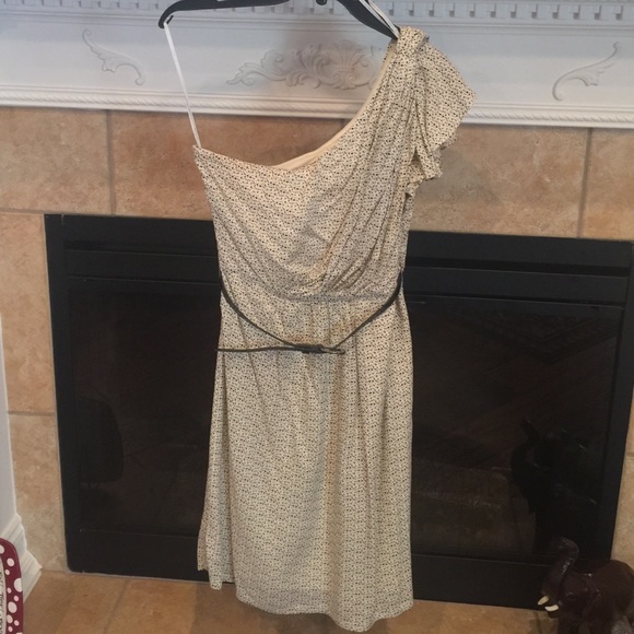MM couture dress