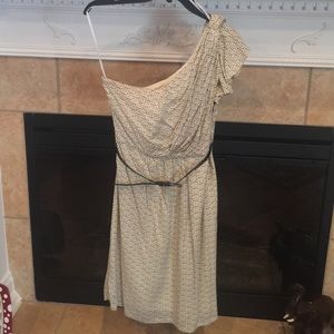MM couture dress