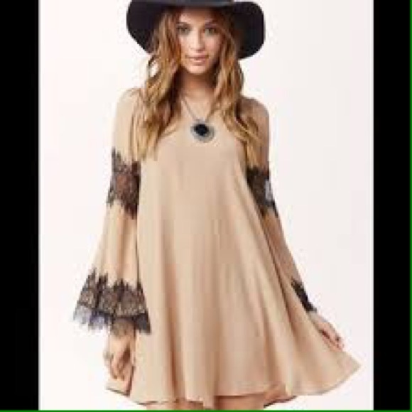 ❌SOLD❌ For love and lemon festival dress