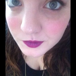 Meet your Posher, Bethany