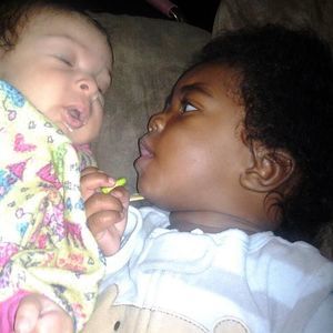 Meet your Posher, Tamika