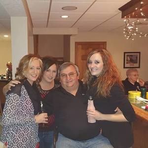 Meet your Posher, Dana