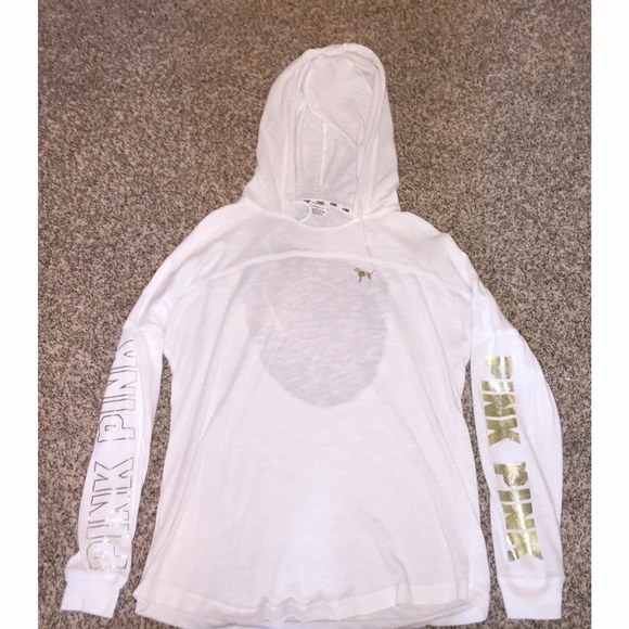 VS PINK Hoodie