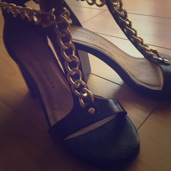 Chinese Laundry High Heel