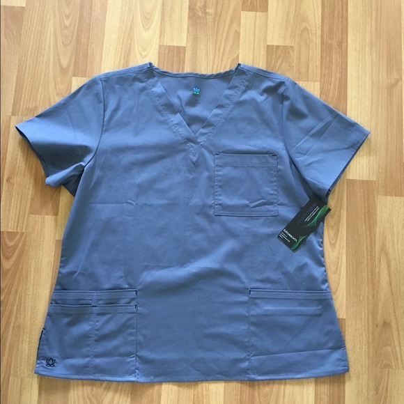 Maevn brand scrub top size XL - Picture 1 of 3