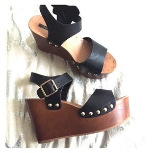 Forever 21 Platforms