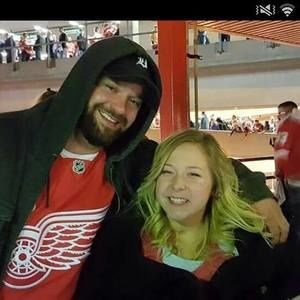 Meet your Posher, Kate