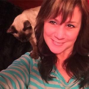 Meet your Posher, Patricia