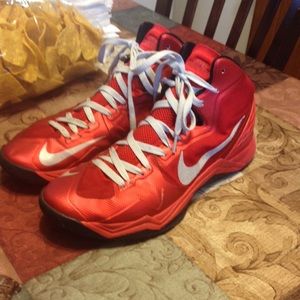 Nike Zoom Hyper Disrupter