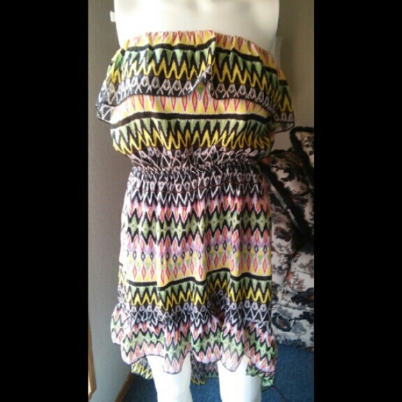 Summer Dress