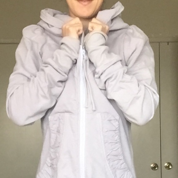 ✨SOLD✨ Prairie Underground Hooded Dress - Picture 4 of 4