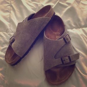 Birkenstock Zurich Sandals