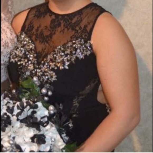 Prom or homecoming dress!