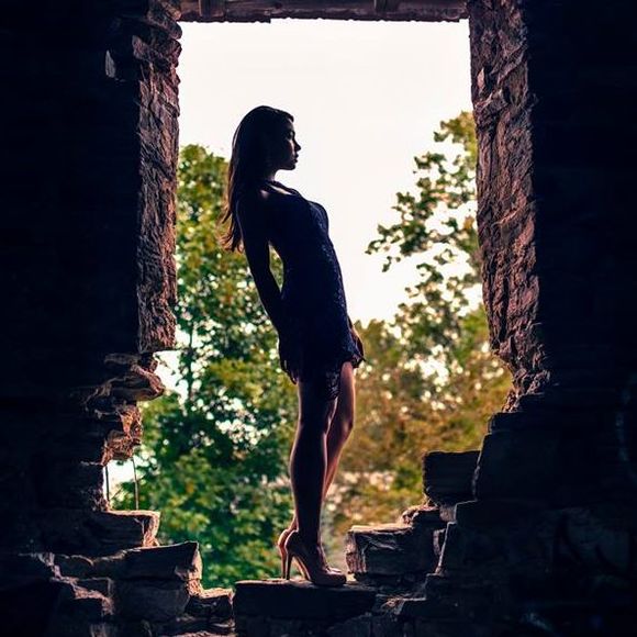 Meet your Posher, Sharleen