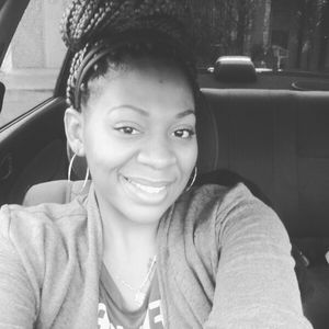 Meet your Posher, Lawanna