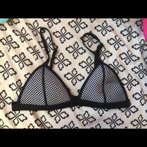 Triangl Bikini Dupe