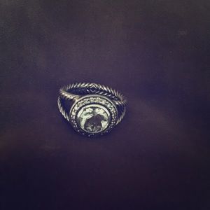 David Yurman Ring