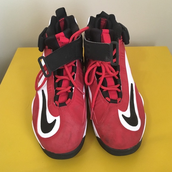 Nike Air Men's size 8