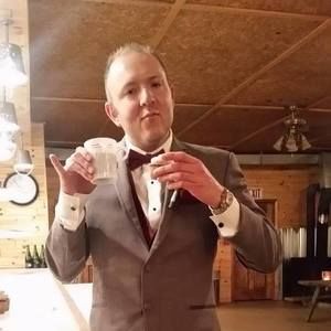 Meet your Posher, Ryan