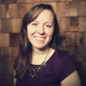 Meet your Posher, Meagan