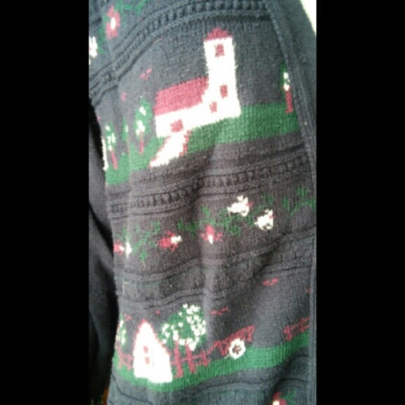 Cardigan - Picture 2 of 2