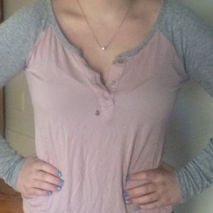 long sleeve tee shirt