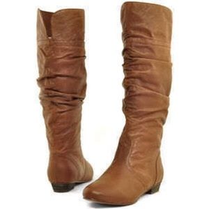 Steve Madden Boots