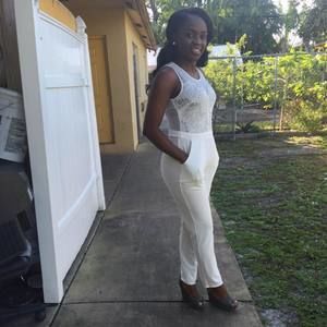 Meet your Posher, Jessica