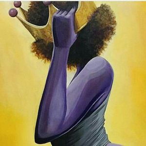 Meet your Posher, Wendi