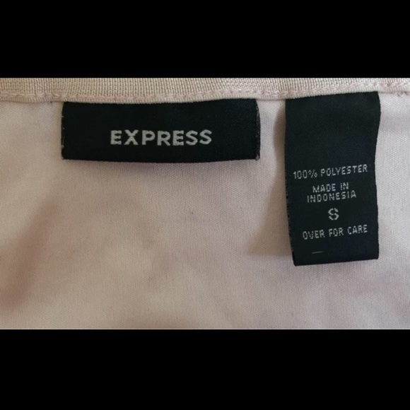 EXPRESS skirt - Picture 3 of 3