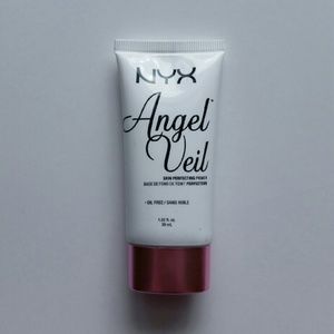 NYX Angel Veil Face Primer