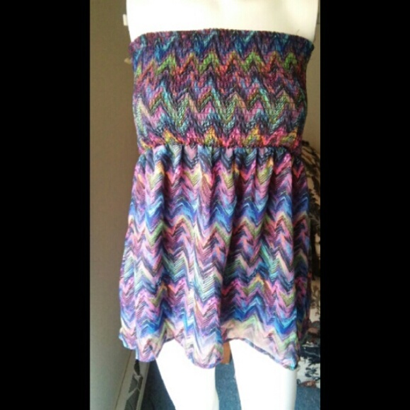 Summer Top