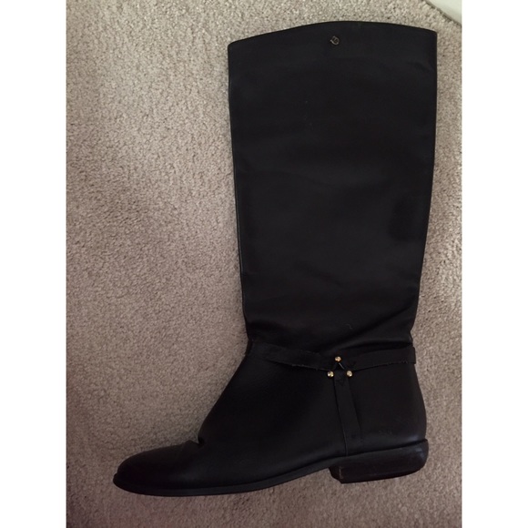 Knee High Boots