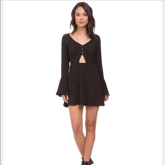 LF Dresses & Skirts - Guava dress