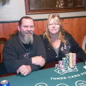 Meet your Posher, Cheryl