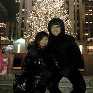 Meet your Posher, Mike