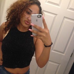 Meet your Posher, Lili