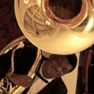 Meet your Posher, Joshua