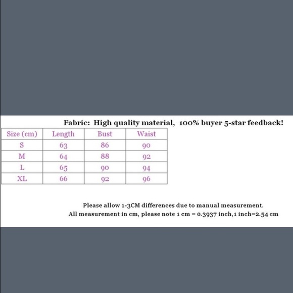 Anchor tank w bow in the back. Size XL - Picture 2 of 3