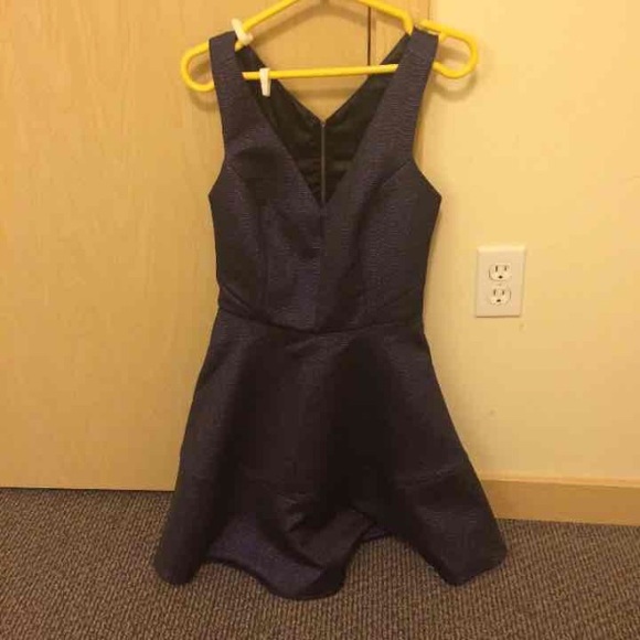 Express dress