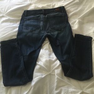 Paige jeans🎉🎉🎉size 26